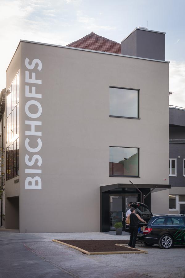 Bischoffs Hotel Bad Urach Kültér fotó
